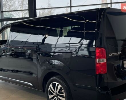 купити нове авто Сітроен Space Tourer 2025 року від офіційного дилера Автоцентр AUTOGROUP Сітроен фото