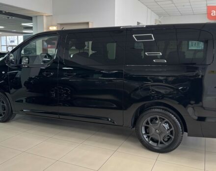 купити нове авто Сітроен Space Tourer 2025 року від офіційного дилера ІЛТА Сітроен фото