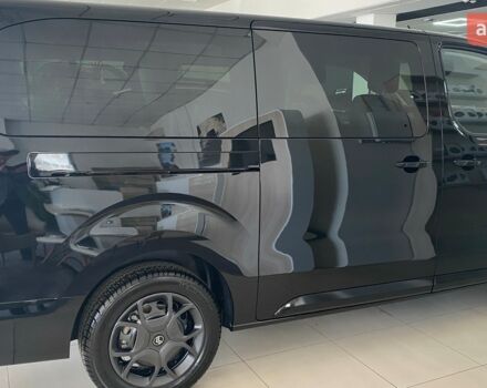 купить новое авто Ситроен Space Tourer 2025 года от официального дилера ІЛТА Ситроен фото