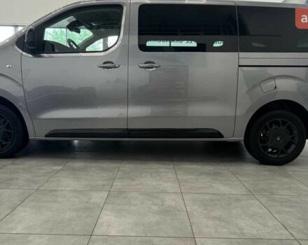 Ситроен Space Tourer 2025 года купить новое авто Ситроен Space Tourer 2025 года от официального дилера Авто-Шанс Ситроен фото