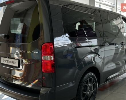 купити нове авто Сітроен Space Tourer 2025 року від офіційного дилера Автоцентр AUTO.RIA Сітроен фото