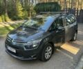 Сірий Сітроен Space Tourer, об'ємом двигуна 1.6 л та пробігом 222 тис. км за 12205 $, фото 1 на Automoto.ua