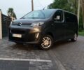 Сірий Сітроен Space Tourer, об'ємом двигуна 1.56 л та пробігом 182 тис. км за 15900 $, фото 23 на Automoto.ua