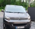 Сірий Сітроен Space Tourer, об'ємом двигуна 1.56 л та пробігом 182 тис. км за 15900 $, фото 1 на Automoto.ua