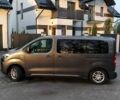 Сірий Сітроен Space Tourer, об'ємом двигуна 1.56 л та пробігом 182 тис. км за 15900 $, фото 36 на Automoto.ua