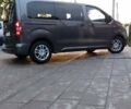 Сірий Сітроен Space Tourer, об'ємом двигуна 1.56 л та пробігом 182 тис. км за 15900 $, фото 26 на Automoto.ua