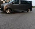 Сірий Сітроен Space Tourer, об'ємом двигуна 1.56 л та пробігом 182 тис. км за 15900 $, фото 24 на Automoto.ua