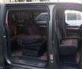 Сірий Сітроен Space Tourer, об'ємом двигуна 1.56 л та пробігом 182 тис. км за 15900 $, фото 63 на Automoto.ua