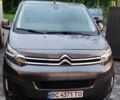 Сірий Сітроен Space Tourer, об'ємом двигуна 1.56 л та пробігом 182 тис. км за 15900 $, фото 15 на Automoto.ua