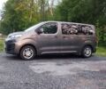 Сірий Сітроен Space Tourer, об'ємом двигуна 1.56 л та пробігом 182 тис. км за 15900 $, фото 62 на Automoto.ua