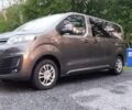 Сірий Сітроен Space Tourer, об'ємом двигуна 1.56 л та пробігом 182 тис. км за 15900 $, фото 50 на Automoto.ua