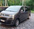 Сірий Сітроен Space Tourer, об'ємом двигуна 1.56 л та пробігом 182 тис. км за 15900 $, фото 2 на Automoto.ua