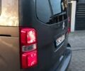 Сірий Сітроен Space Tourer, об'ємом двигуна 1.56 л та пробігом 182 тис. км за 15900 $, фото 41 на Automoto.ua