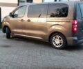 Сірий Сітроен Space Tourer, об'ємом двигуна 1.56 л та пробігом 182 тис. км за 15900 $, фото 35 на Automoto.ua