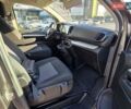 Сірий Сітроен Space Tourer, об'ємом двигуна 2 л та пробігом 145 тис. км за 25800 $, фото 23 на Automoto.ua