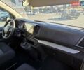 Сірий Сітроен Space Tourer, об'ємом двигуна 2 л та пробігом 145 тис. км за 25800 $, фото 22 на Automoto.ua