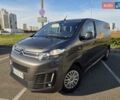 Сірий Сітроен Space Tourer, об'ємом двигуна 2 л та пробігом 145 тис. км за 25800 $, фото 7 на Automoto.ua