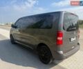 Сірий Сітроен Space Tourer, об'ємом двигуна 2 л та пробігом 188 тис. км за 22000 $, фото 4 на Automoto.ua
