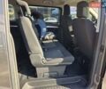Сірий Сітроен Space Tourer, об'ємом двигуна 2 л та пробігом 145 тис. км за 25800 $, фото 24 на Automoto.ua