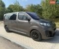 Сірий Сітроен Space Tourer, об'ємом двигуна 2 л та пробігом 188 тис. км за 22000 $, фото 1 на Automoto.ua