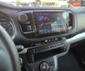 Сірий Сітроен Space Tourer, об'ємом двигуна 2 л та пробігом 145 тис. км за 25800 $, фото 13 на Automoto.ua