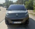 Сірий Сітроен Space Tourer, об'ємом двигуна 2 л та пробігом 188 тис. км за 22000 $, фото 1 на Automoto.ua