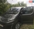 Сірий Сітроен Space Tourer, об'ємом двигуна 2 л та пробігом 230 тис. км за 22500 $, фото 10 на Automoto.ua