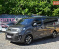 Серый Ситроен Space Tourer, объемом двигателя 2 л и пробегом 157 тыс. км за 35500 $, фото 1 на Automoto.ua
