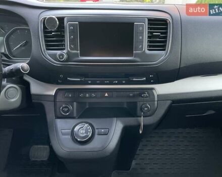 Сітроен Space Tourer 2018 у Белой Церкве на Automoto.ua Сірий Сітроен Space Tourer, об'ємом двигуна 2 л та пробігом 160 тис. км за 32000 $, фото 15 на Automoto.ua