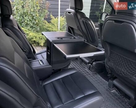Сітроен Space Tourer 2018 у Белой Церкве на Automoto.ua Сірий Сітроен Space Tourer, об'ємом двигуна 2 л та пробігом 160 тис. км за 32000 $, фото 20 на Automoto.ua