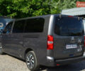 Серый Ситроен Space Tourer, объемом двигателя 2 л и пробегом 157 тыс. км за 35500 $, фото 10 на Automoto.ua