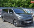Серый Ситроен Space Tourer, объемом двигателя 2 л и пробегом 157 тыс. км за 35500 $, фото 2 на Automoto.ua