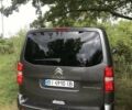 Сірий Сітроен Space Tourer, об'ємом двигуна 2 л та пробігом 230 тис. км за 22500 $, фото 8 на Automoto.ua