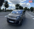 Сірий Сітроен Space Tourer, об'ємом двигуна 2 л та пробігом 230 тис. км за 31000 $, фото 11 на Automoto.ua