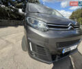Сірий Сітроен Space Tourer, об'ємом двигуна 2 л та пробігом 230 тис. км за 32000 $, фото 17 на Automoto.ua