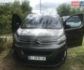 Сірий Сітроен Space Tourer, об'ємом двигуна 2 л та пробігом 230 тис. км за 22500 $, фото 1 на Automoto.ua
