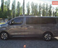 Серый Ситроен Space Tourer, объемом двигателя 2 л и пробегом 157 тыс. км за 35500 $, фото 4 на Automoto.ua