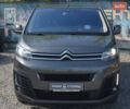 Серый Ситроен Space Tourer, объемом двигателя 2 л и пробегом 157 тыс. км за 35500 $, фото 1 на Automoto.ua