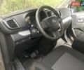 Сірий Сітроен Space Tourer, об'ємом двигуна 2 л та пробігом 230 тис. км за 22500 $, фото 2 на Automoto.ua