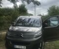 Сірий Сітроен Space Tourer, об'ємом двигуна 2 л та пробігом 230 тис. км за 22500 $, фото 9 на Automoto.ua