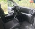 Сірий Сітроен Space Tourer, об'ємом двигуна 2 л та пробігом 230 тис. км за 22500 $, фото 12 на Automoto.ua
