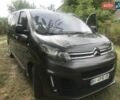 Сірий Сітроен Space Tourer, об'ємом двигуна 2 л та пробігом 230 тис. км за 22500 $, фото 11 на Automoto.ua