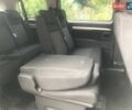 Сірий Сітроен Space Tourer, об'ємом двигуна 2 л та пробігом 230 тис. км за 22500 $, фото 5 на Automoto.ua
