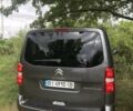 Сірий Сітроен Space Tourer, об'ємом двигуна 2 л та пробігом 230 тис. км за 22500 $, фото 7 на Automoto.ua