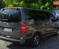 Серый Ситроен Space Tourer, объемом двигателя 2 л и пробегом 157 тыс. км за 35500 $, фото 11 на Automoto.ua