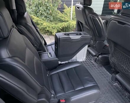 Сітроен Space Tourer 2018 у Белой Церкве на Automoto.ua Сірий Сітроен Space Tourer, об'ємом двигуна 2 л та пробігом 160 тис. км за 32000 $, фото 19 на Automoto.ua