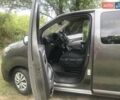 Сірий Сітроен Space Tourer, об'ємом двигуна 2 л та пробігом 230 тис. км за 22500 $, фото 13 на Automoto.ua