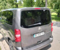 Серый Ситроен Space Tourer, объемом двигателя 2 л и пробегом 107 тыс. км за 27000 $, фото 4 на Automoto.ua