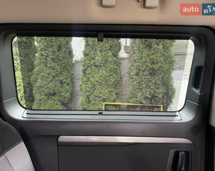 Серый Ситроен Space Tourer, объемом двигателя 2 л и пробегом 150 тыс. км за 27500 $, фото 5 на Automoto.ua