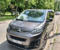 Серый Ситроен Space Tourer, объемом двигателя 2 л и пробегом 107 тыс. км за 27000 $, фото 1 на Automoto.ua